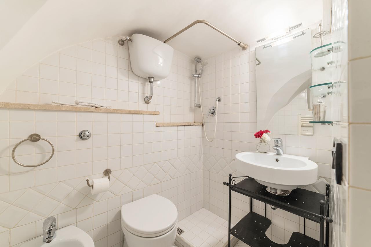 Sweet Little Suite Near Pantheon Roma Exterior foto