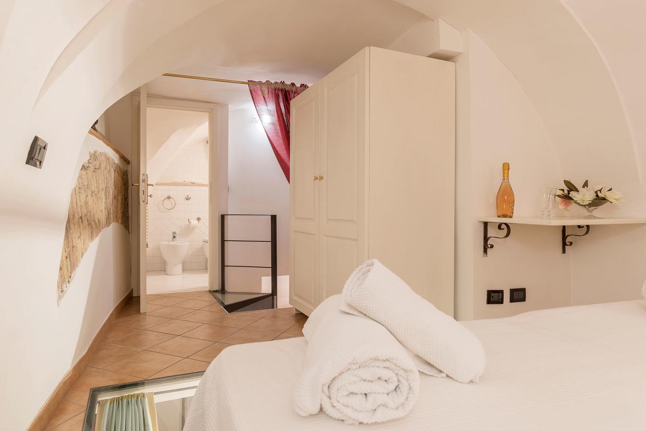 Sweet Little Suite Near Pantheon Roma Exterior foto