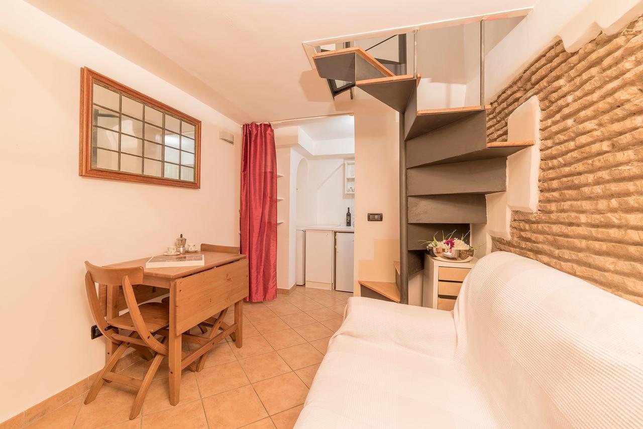 Sweet Little Suite Near Pantheon Roma Exterior foto
