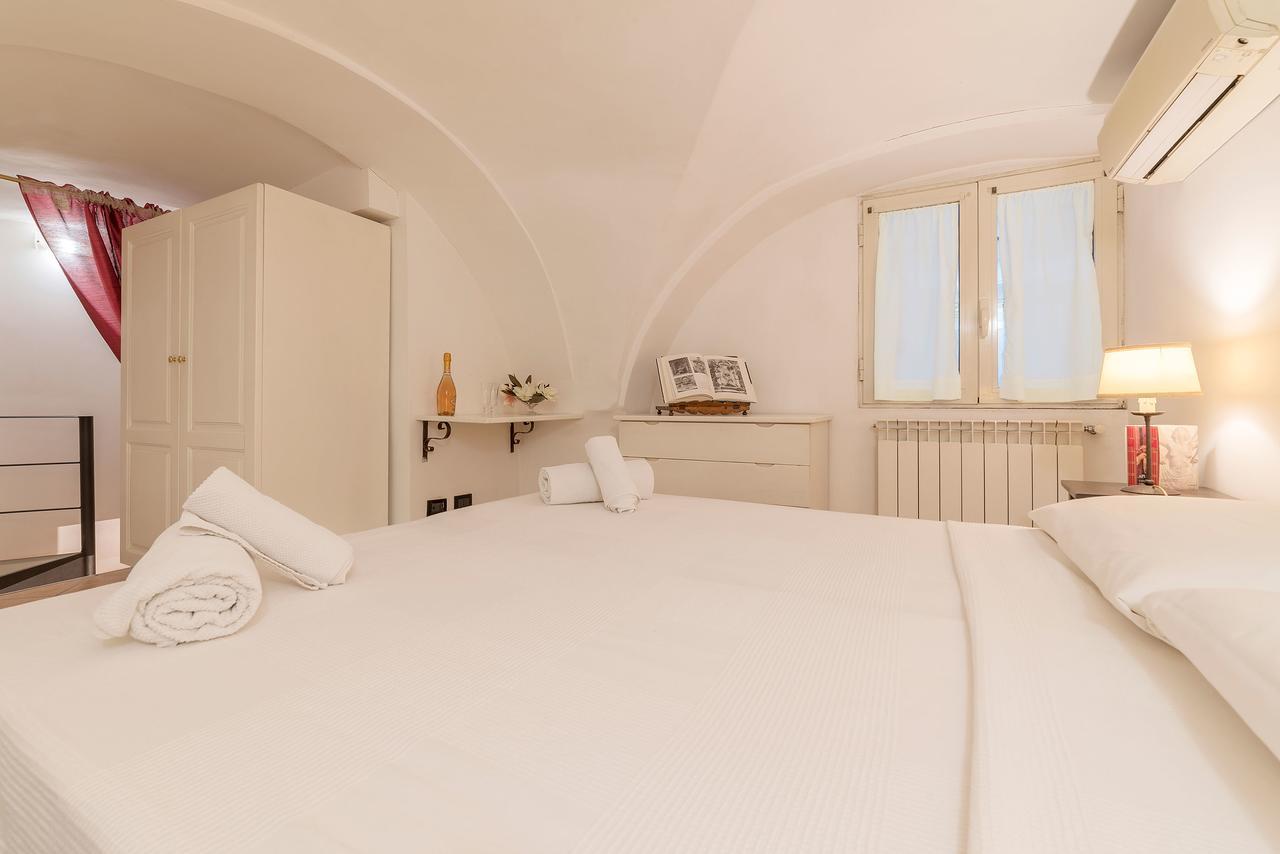 Sweet Little Suite Near Pantheon Roma Exterior foto