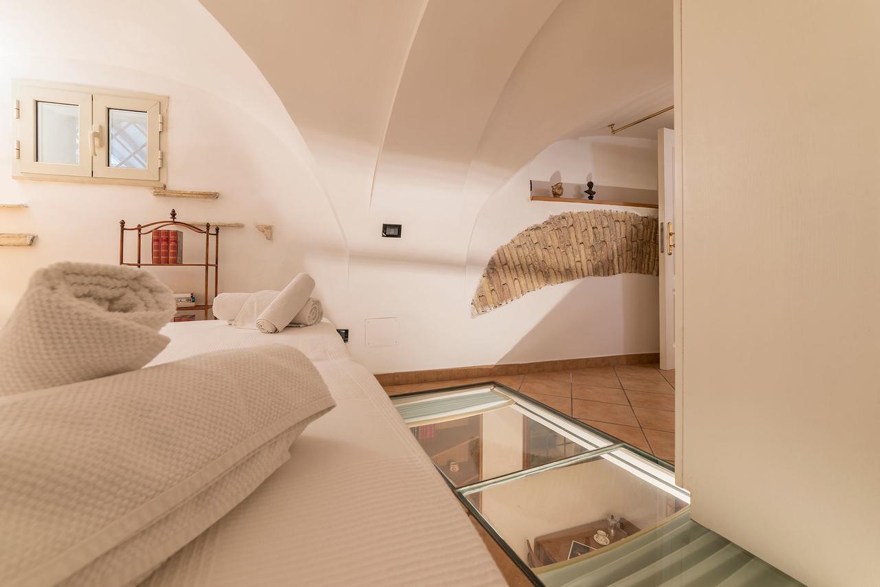 Sweet Little Suite Near Pantheon Roma Exterior foto